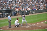 Williams First Mets Game 21